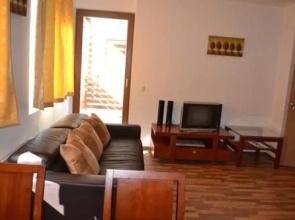 Pirin Heights Aparthotel