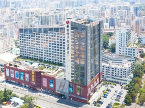 Ramada Plaza Shenzhen North