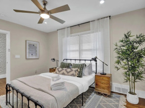 Heart of Buckhead Message Now for Summer Special