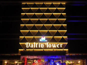 Daltin Tower Digha