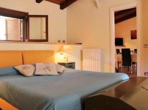 Casa Pioppo