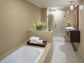 Mövenpick Suriwongse Hotel Chiang Mai