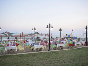 Club Sun Heaven Family & Spa