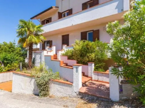 Ferienhaus Torriglia 100s