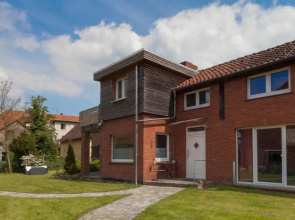 Ferienhaus Nr. 1