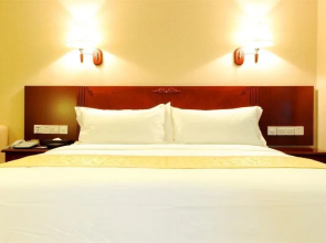 Vienna Hotel Shanghai Wild Animal Park