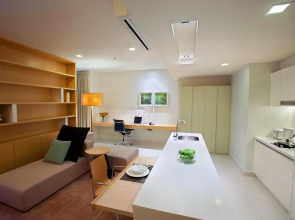 PARKROYAL Serviced Suites Kuala Lumpur