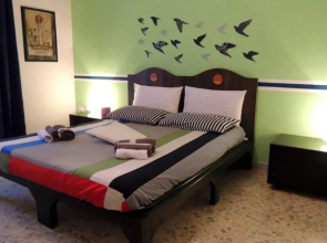 La Cittadella Apartment Amalfi Coast