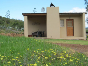 Die Ou Huis