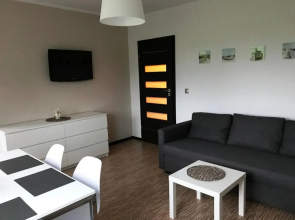 Apartament Ogrody