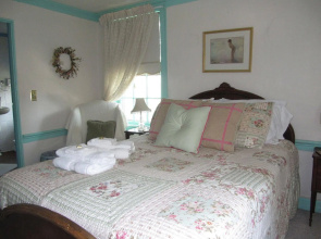 William's Grant Inn B&B