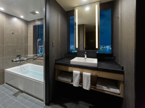 Mitsui Garden Hotel Toyosu Premier Tokyo