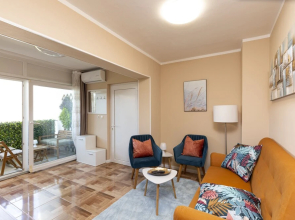 Apartment Valleris