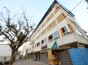 Karavali Paradise By OYO Rooms