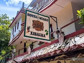 Hotel Xibalba
