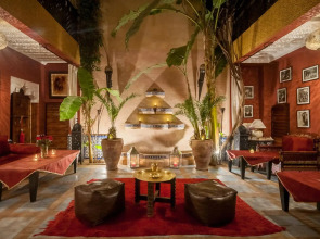 Riad Eden