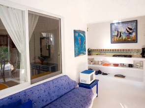 Casablanca Sayulita Hotel
