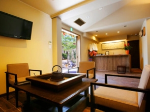Takachiho Hanare no Yado Kamigakure Ryokan