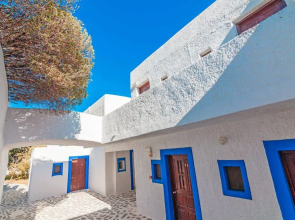 Poseidon Blue Gastronomy Hotel