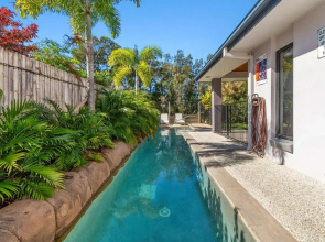 The Palms Beach House