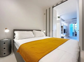 Solemar Sicilia - White Loft