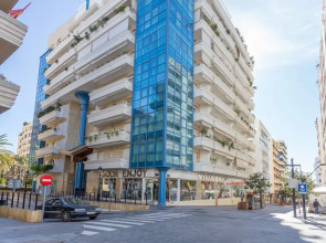 Apartamento Marbella Playa Centro