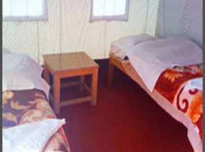 Nun Kun Deluxe Camp Mulbekh