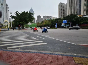 Liuzhou Kaixuan Serviced Apartment