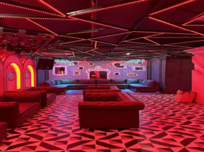 The Love Passion Karma Club And Resort