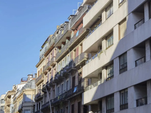 La Terraza Apartment by FeelFree Rentals