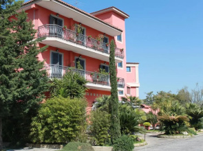 Hotel Tiro a Volo