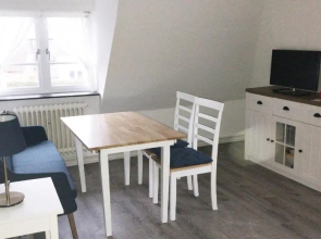 Haus Frisia Ferienwohnung Frisia 5