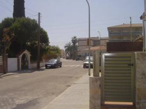 Apartamento En Segunda Linea De Mar, Wifi & A.C