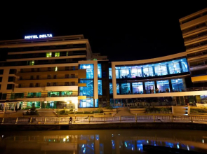 Delta 3 Hotel