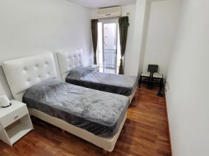 Centrico y muy Completo Departamento