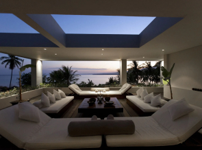 The Lombok Lodge