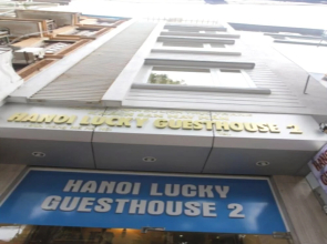 Hanoi Lucky Guesthouse 2