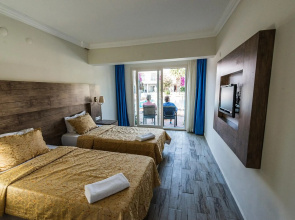 Delfi Hotel & Spa