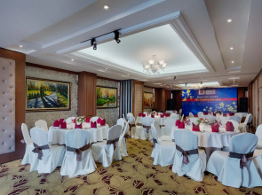 Grand Silverland Hotel & Spa