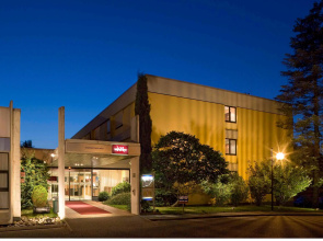 Mercure Hotel Saarbrücken Süd