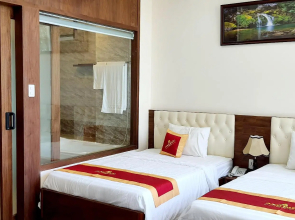 HANZ Anh Duc 2 Hotel Binh Duong