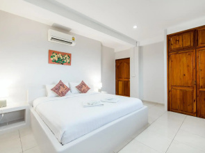 Prinz Garden Villa Hua Hin