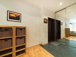 Tallinn City Apartments - Town Hall Square