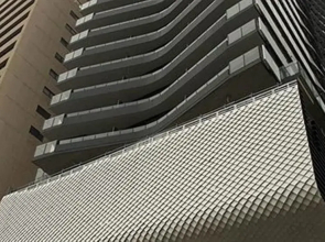 Apartments Melbourne Domain – St Kilda Road