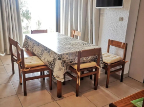 Appartement Port Barcarès, 4 pièces, 8 personnes - FR-1-195-58