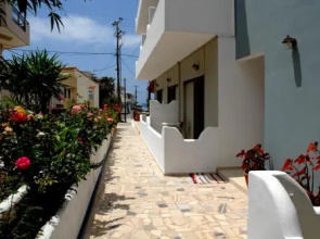 Pension Kyriakos