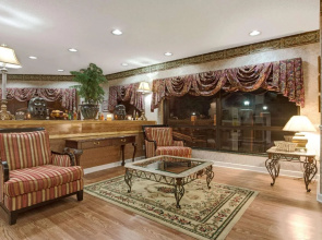 Hallmarc Inn & Suites of West Memphis