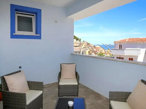 The Square Castelsardo