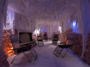 Hotel Thermal