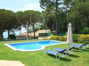 Salero - Five Bedroom